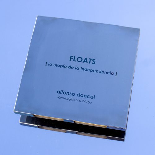 Alfonso Doncel - catálogo floats
