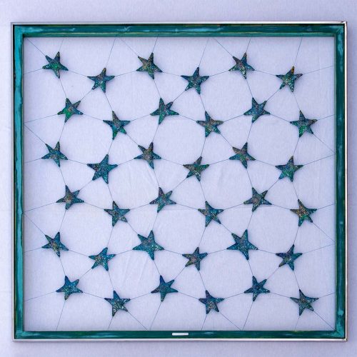 Constelaciones - Alfonso Doncel
