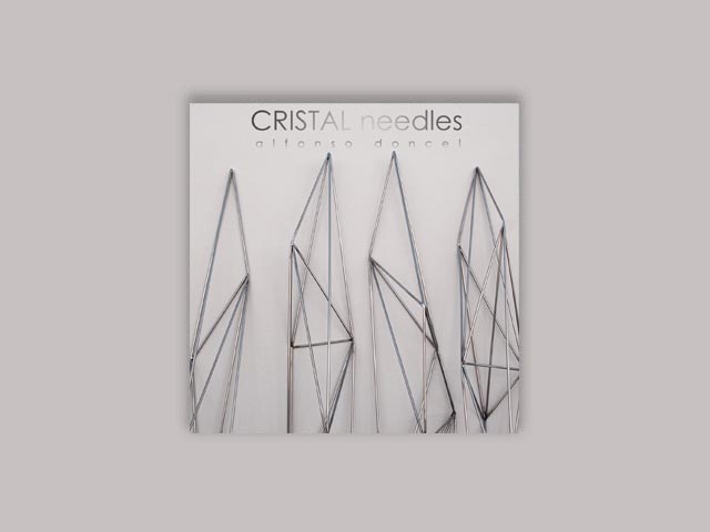CRISTAL needles