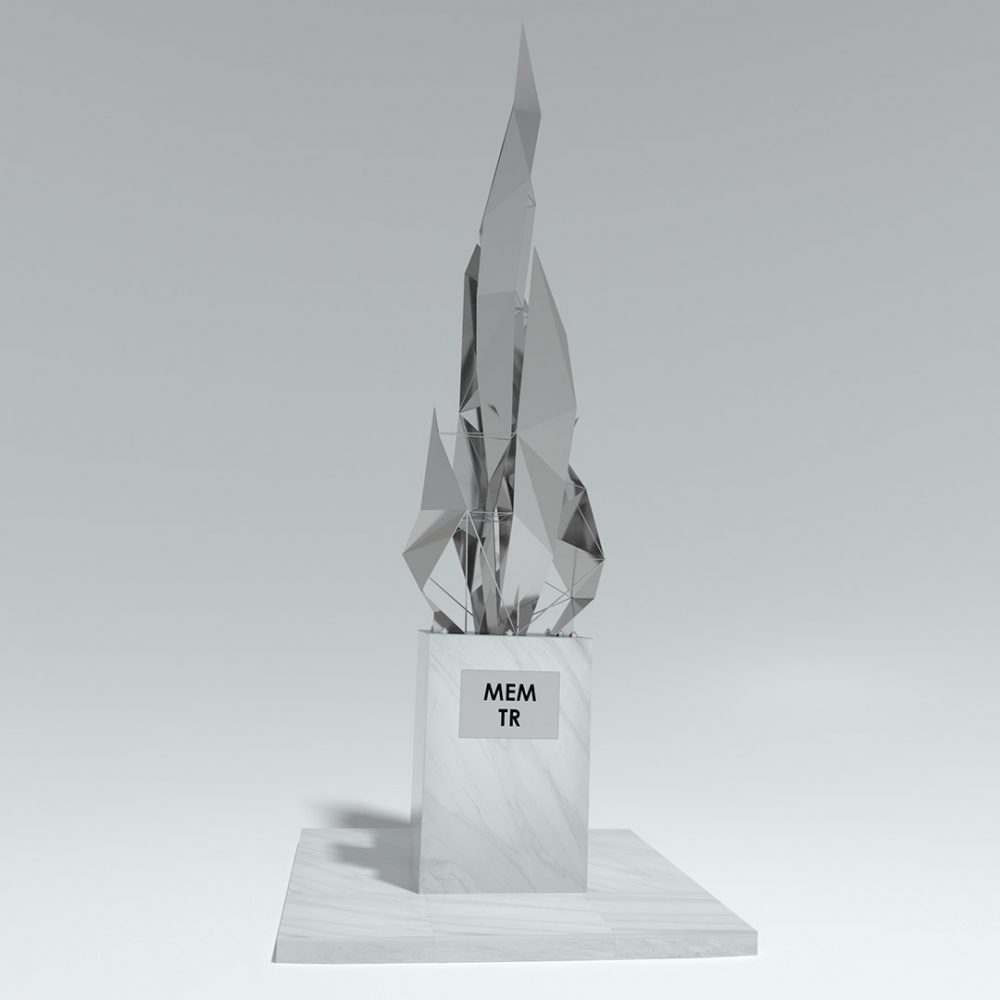 MEM esculturas monumentales