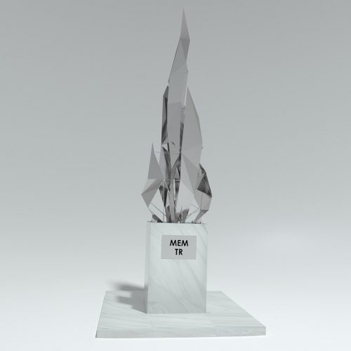 MEM esculturas monumentales