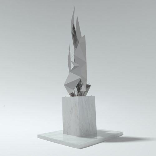 MEM esculturas monumentales