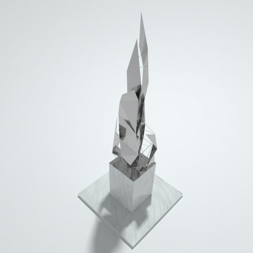 MEM esculturas monumentales