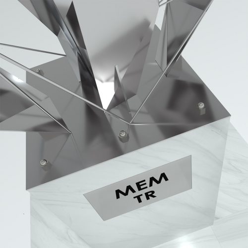 MEM esculturas monumentales