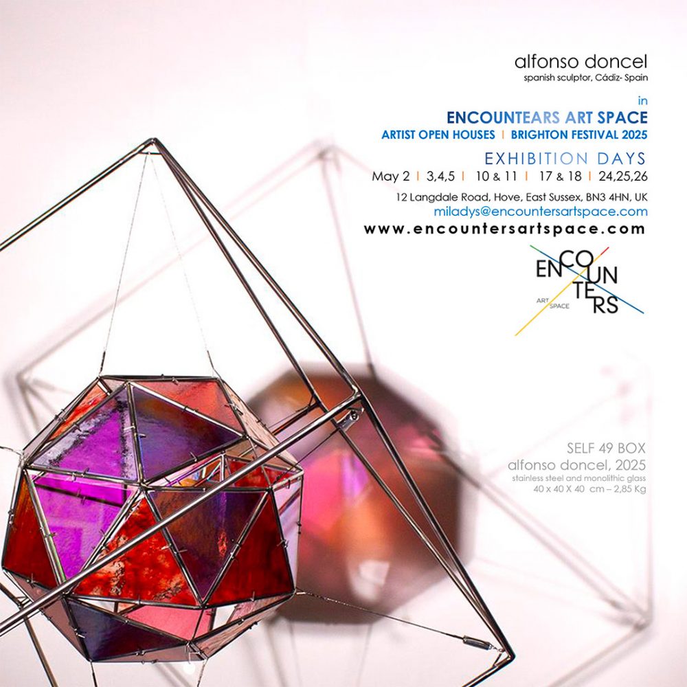 ENCOUNTERS ART SPACE 2025