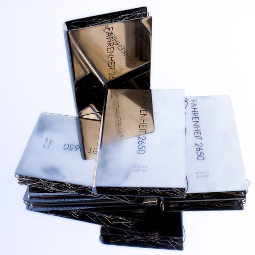 ENCOUNTERS ART SPACE 2025