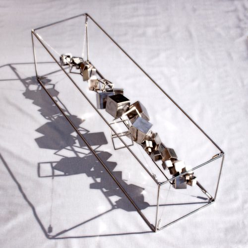 ENCOUNTERS ART SPACE 2025