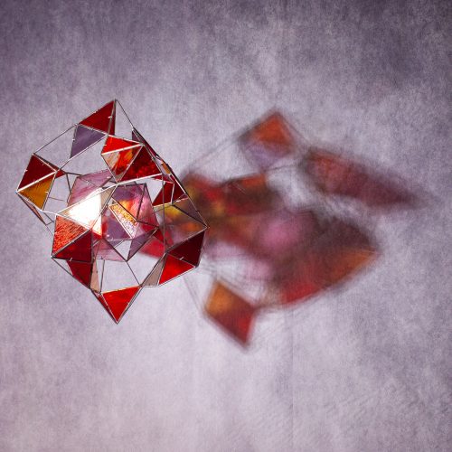 SELF [más que evidencias] - Alfonso Doncel