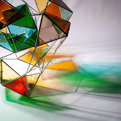 SELF [más que evidencias] - Alfonso Doncel