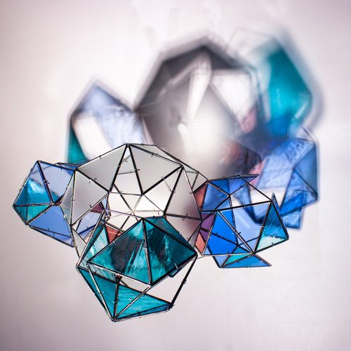 SELF [más que evidencias] - Alfonso Doncel