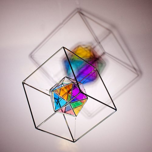 SELF [más que evidencias] - Alfonso Doncel