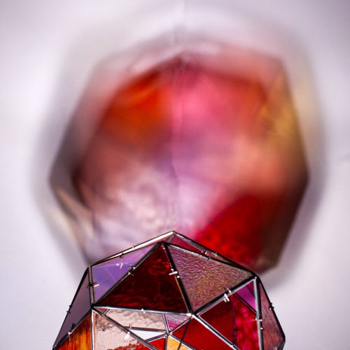 SELF [más que evidencias] - Alfonso Doncel