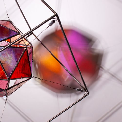 ENCOUNTERS ART SPACE 2025