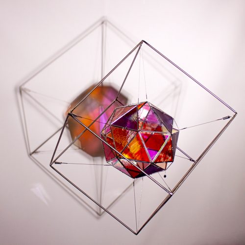 ENCOUNTERS ART SPACE 2025