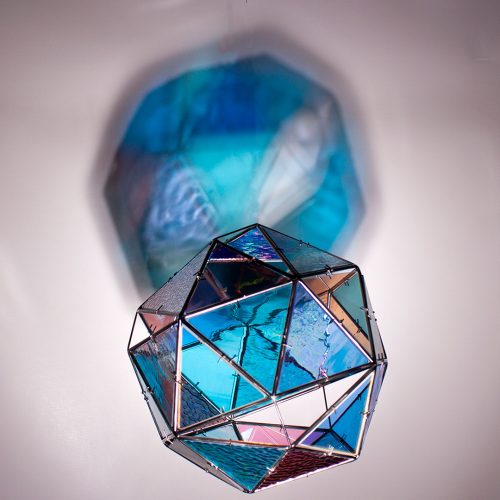 SELF [más que evidencias] - Alfonso Doncel