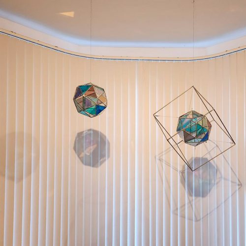 ENCOUNTERS ART SPACE 2025