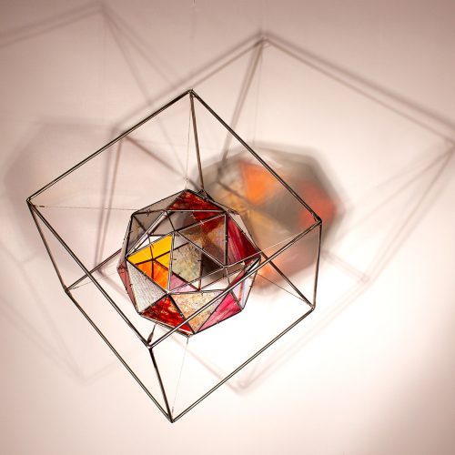 SELF [más que evidencias] - Alfonso Doncel