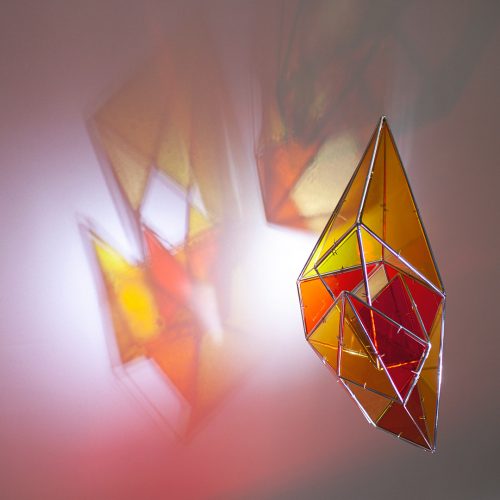 SELF [más que evidencias] - Alfonso Doncel