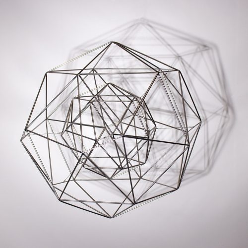 SELF [más que evidencias] - Alfonso Doncel