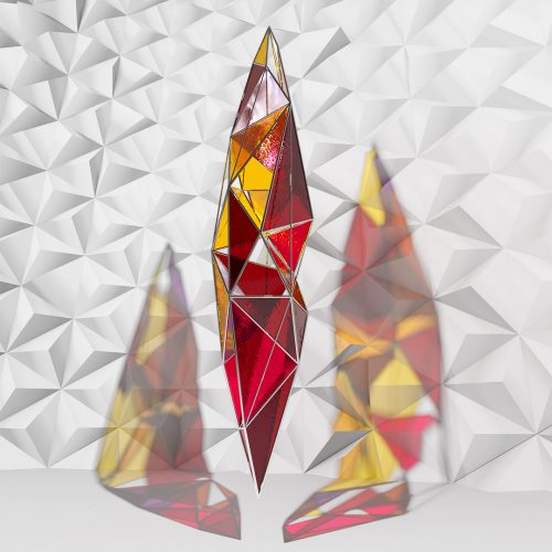 SELF [más que evidencias] - Alfonso Doncel