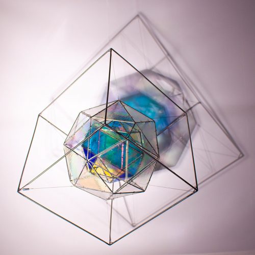 SELF [más que evidencias] - Alfonso Doncel