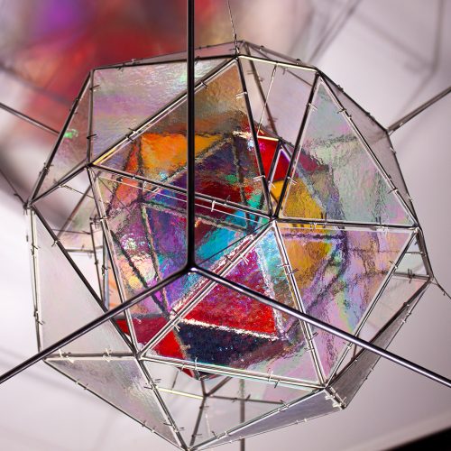 SELF [más que evidencias] - Alfonso Doncel