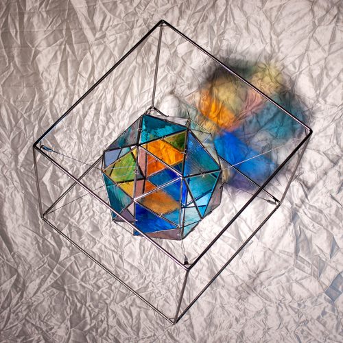 ENCOUNTERS ART SPACE 2025