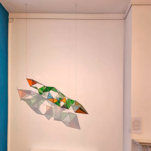 ENCOUNTERS ART SPACE 2025