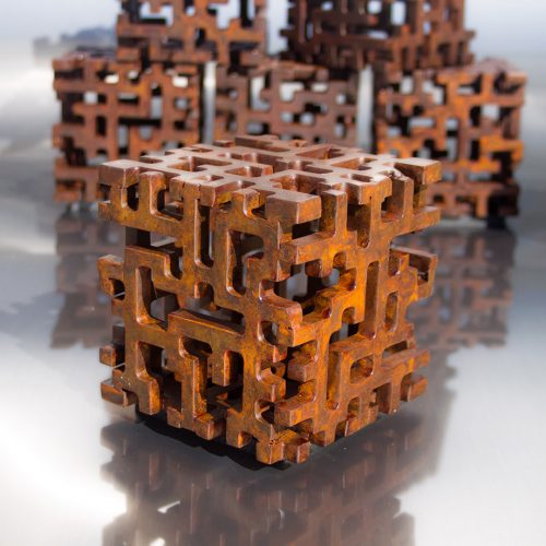 ENCOUNTERS ART SPACE 2025