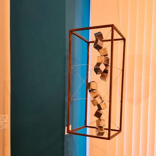 ENCOUNTERS ART SPACE 2025